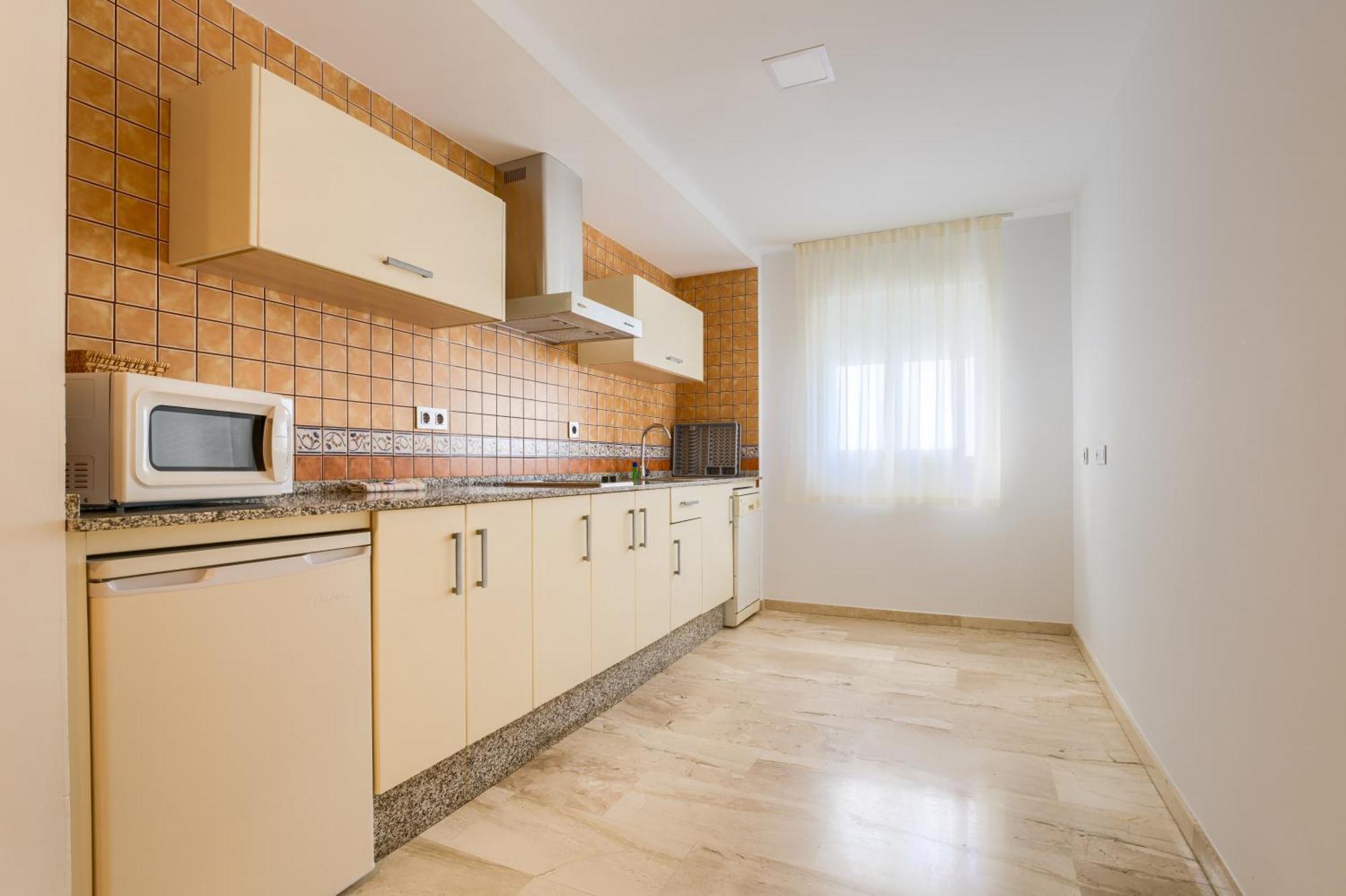 Hotel Apartamentos Loto Conil โกนิล เด ลาฟรอนเตรา ภายนอก รูปภาพ